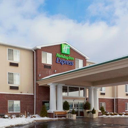 Holiday Inn Express & Suites Ashtabula-Geneva By Ihg Austinburg Esterno foto