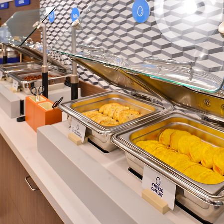 Holiday Inn Express & Suites Ashtabula-Geneva By Ihg Austinburg Esterno foto