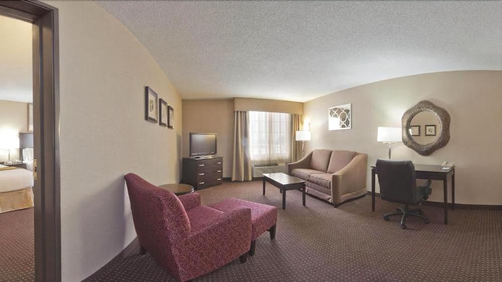Holiday Inn Express & Suites Ashtabula-Geneva By Ihg Austinburg Esterno foto