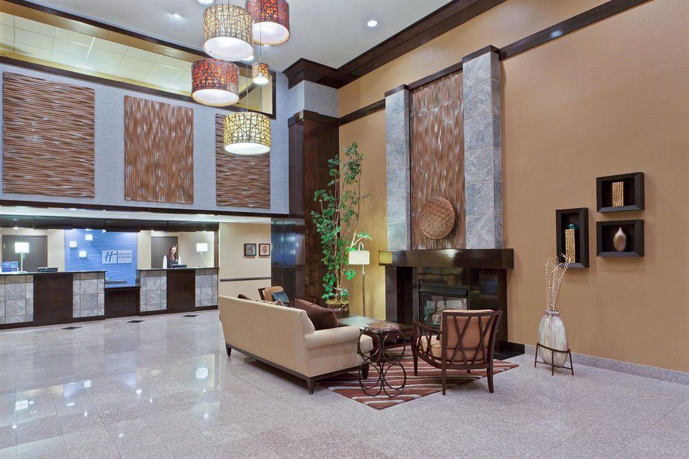 Holiday Inn Express & Suites Ashtabula-Geneva By Ihg Austinburg Interno foto
