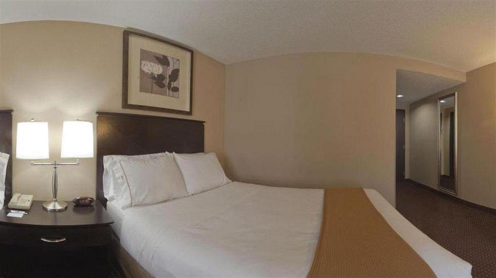 Holiday Inn Express & Suites Ashtabula-Geneva By Ihg Austinburg Esterno foto