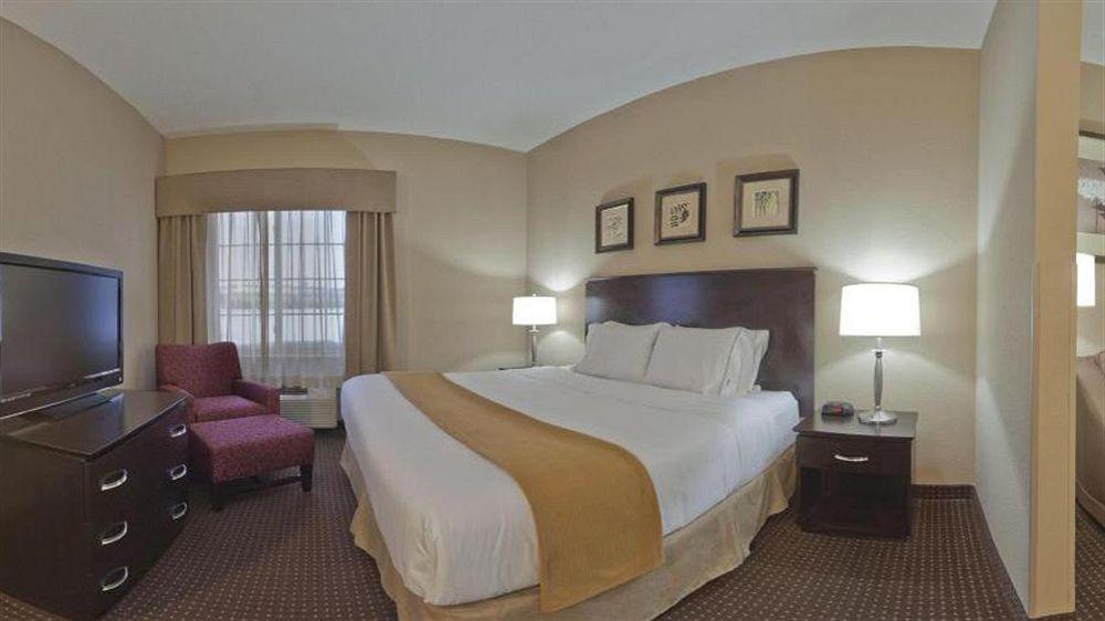 Holiday Inn Express & Suites Ashtabula-Geneva By Ihg Austinburg Esterno foto