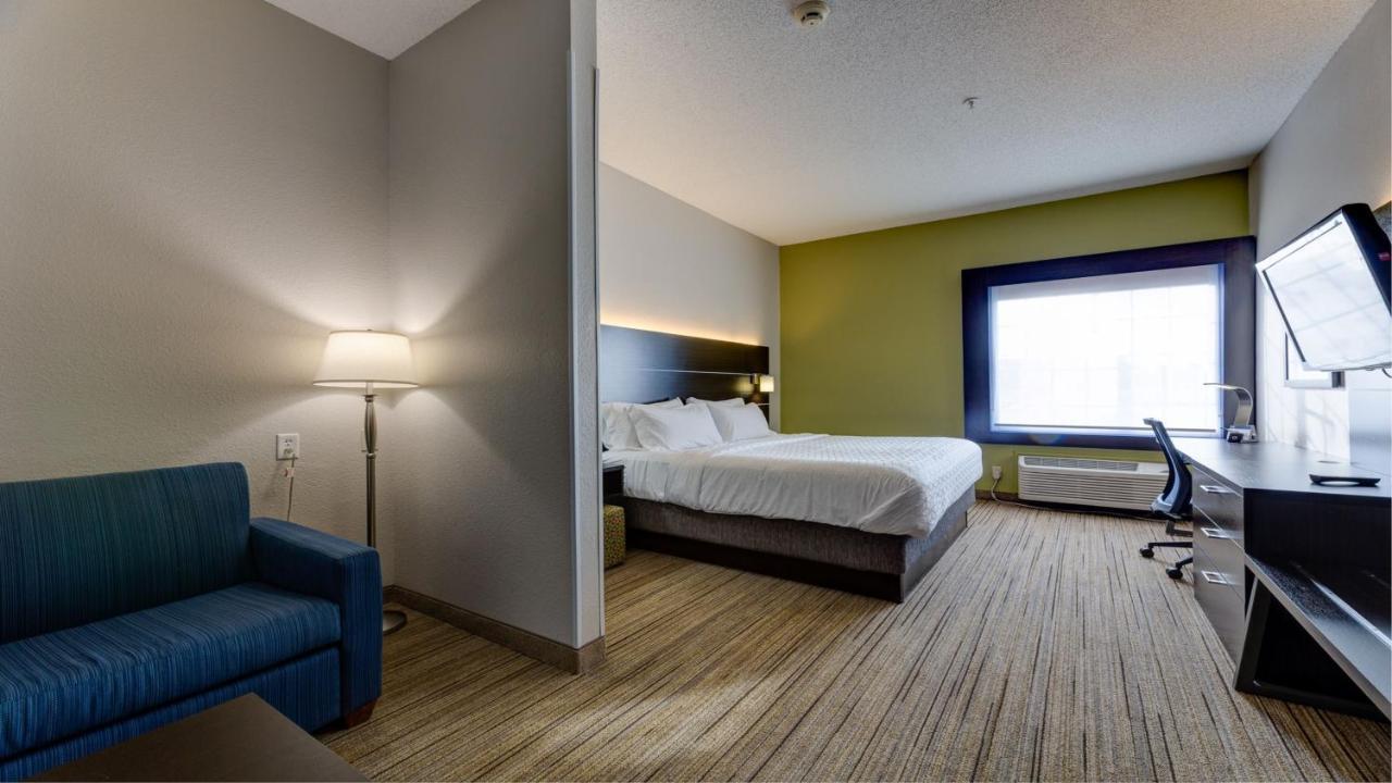 Holiday Inn Express & Suites Ashtabula-Geneva By Ihg Austinburg Esterno foto