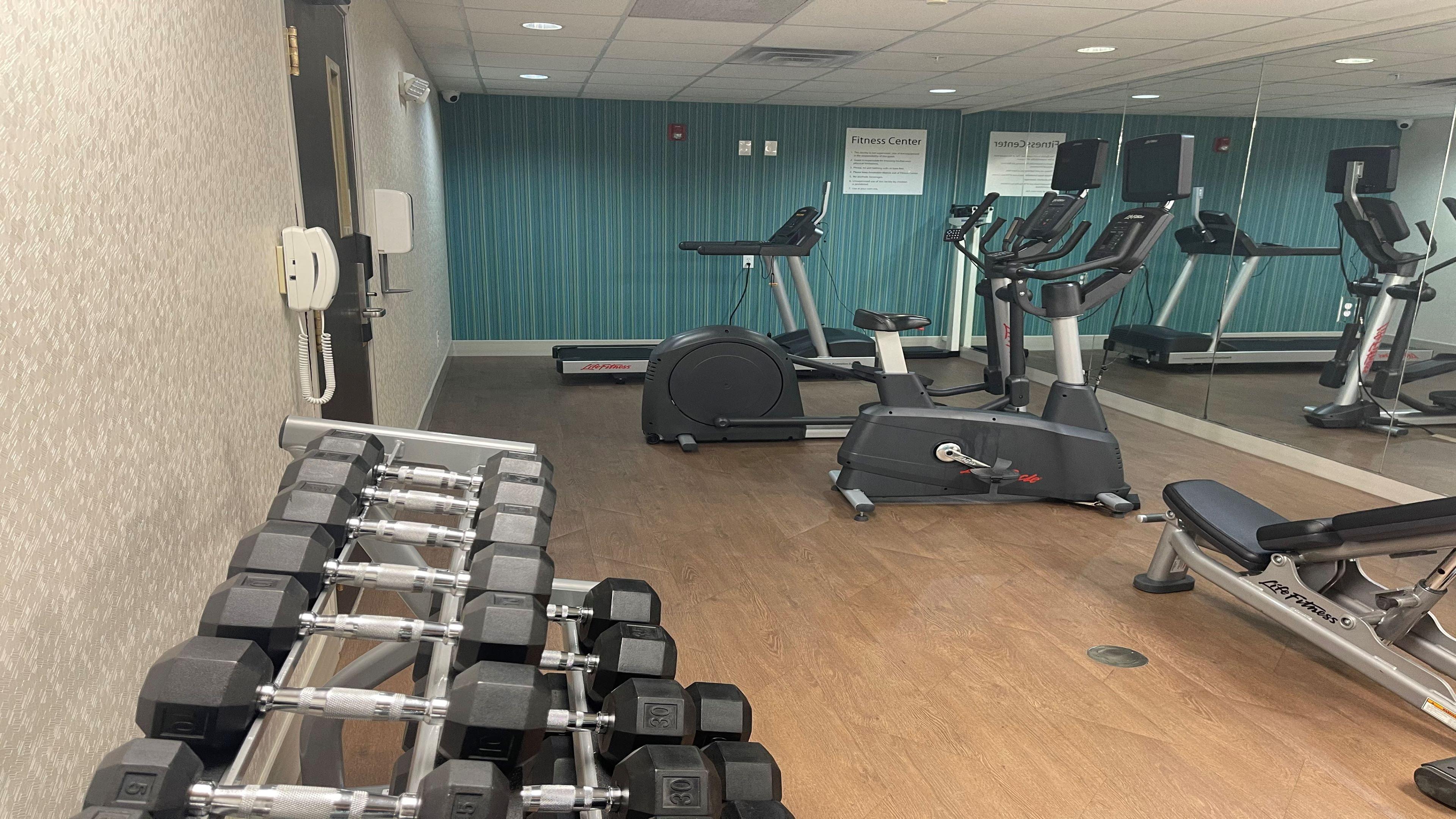 Holiday Inn Express & Suites Ashtabula-Geneva By Ihg Austinburg Esterno foto