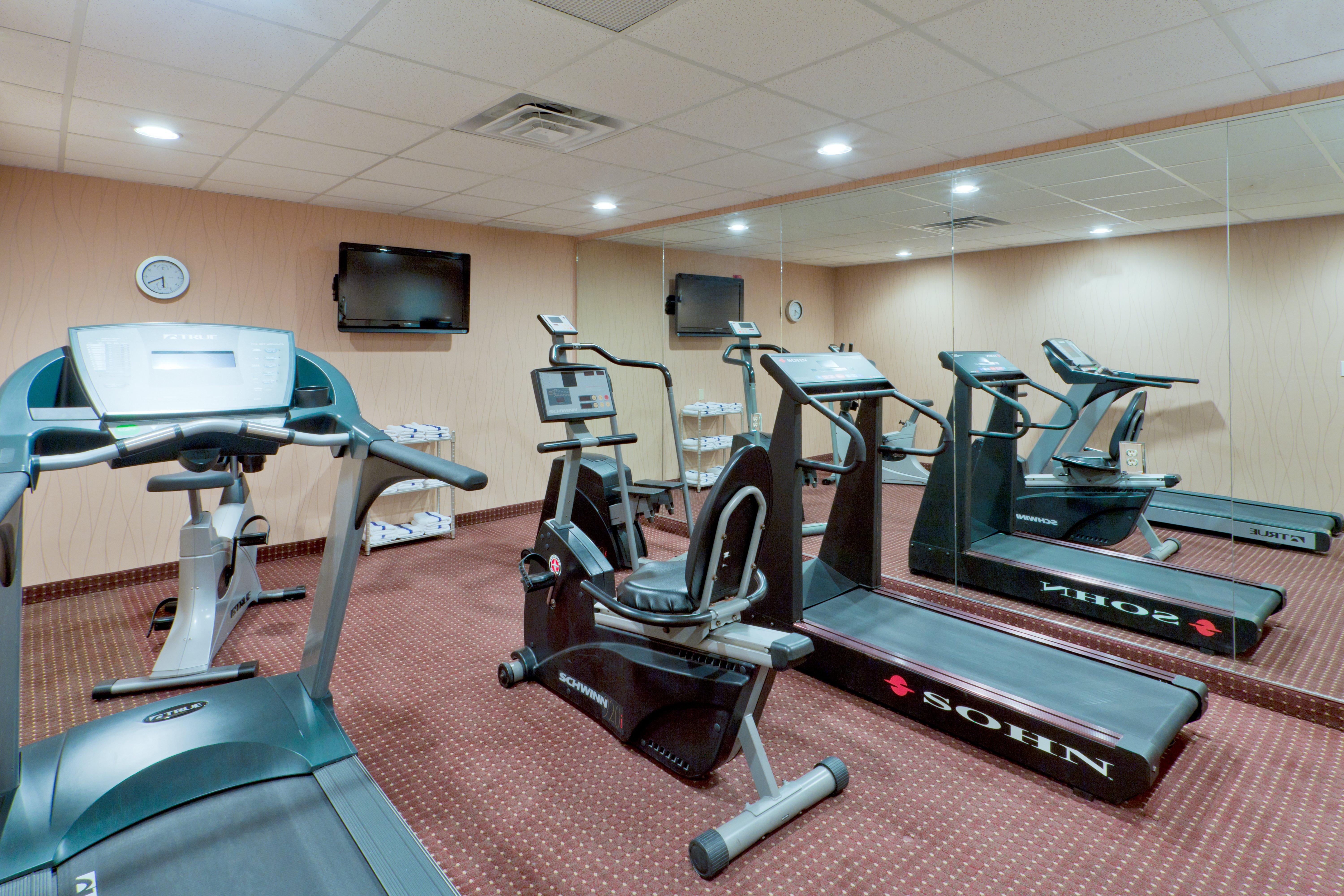 Holiday Inn Express & Suites Ashtabula-Geneva By Ihg Austinburg Esterno foto