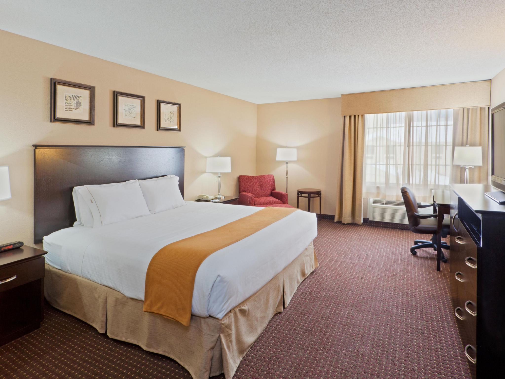 Holiday Inn Express & Suites Ashtabula-Geneva By Ihg Austinburg Esterno foto