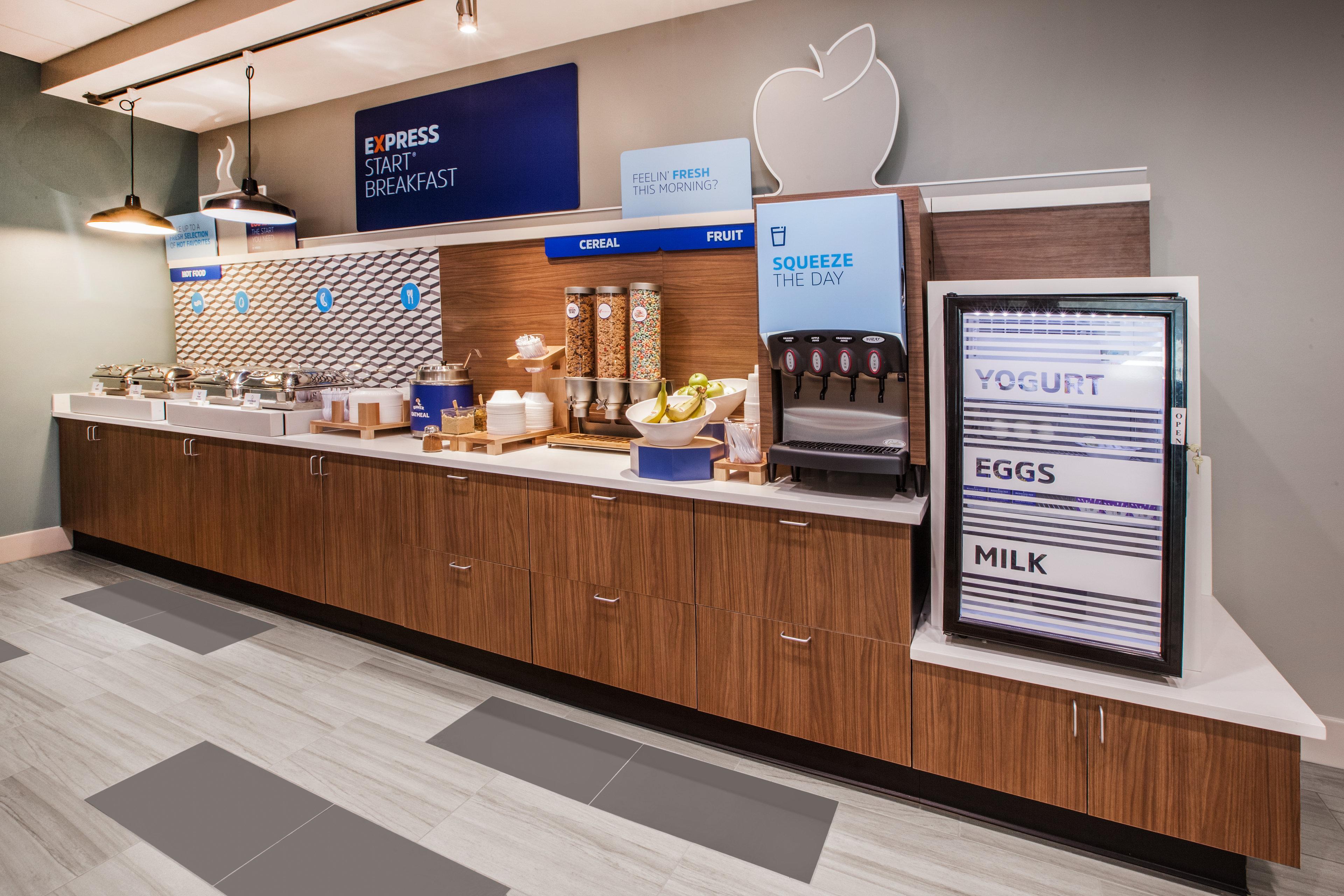 Holiday Inn Express & Suites Ashtabula-Geneva By Ihg Austinburg Esterno foto