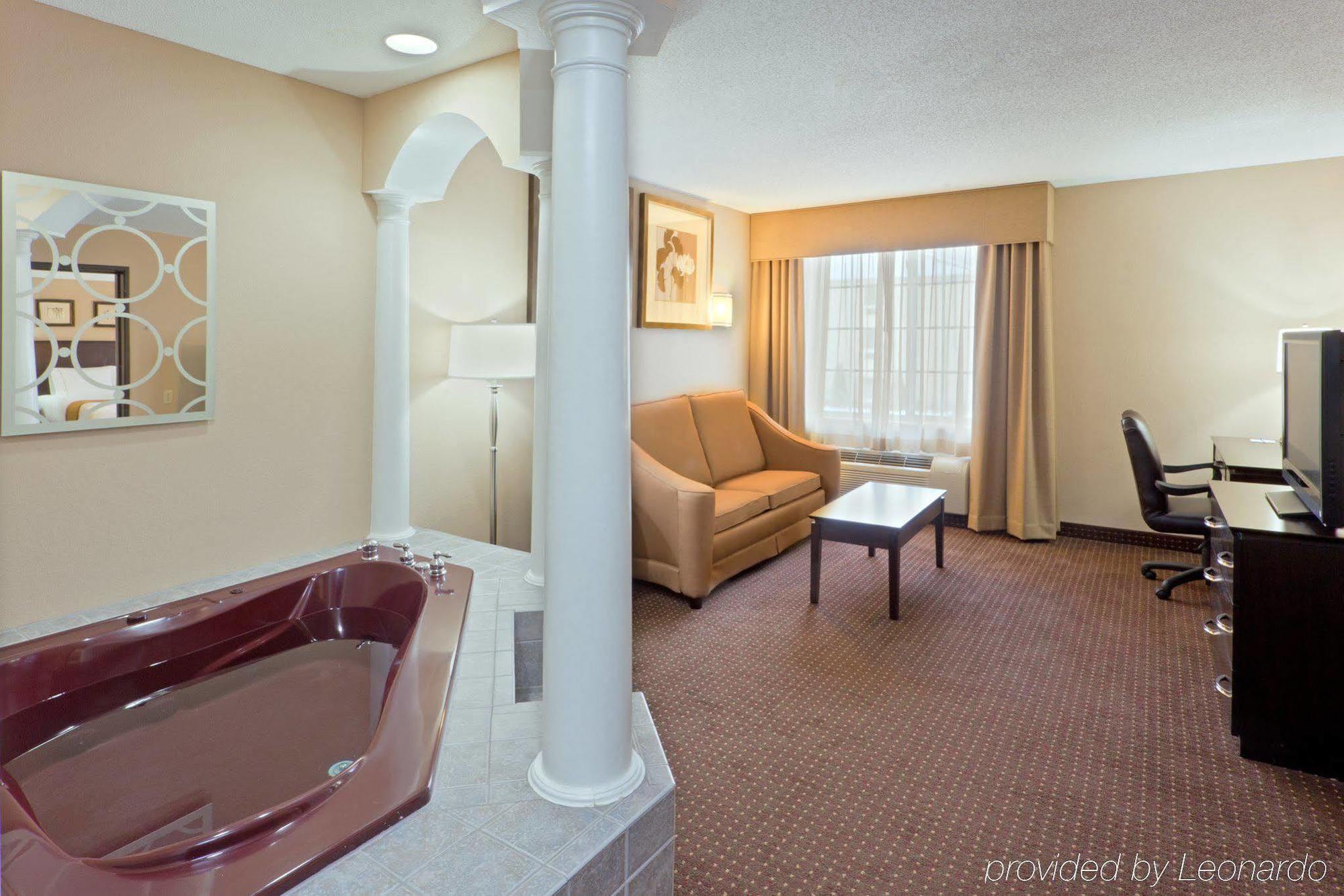 Holiday Inn Express & Suites Ashtabula-Geneva By Ihg Austinburg Camera foto