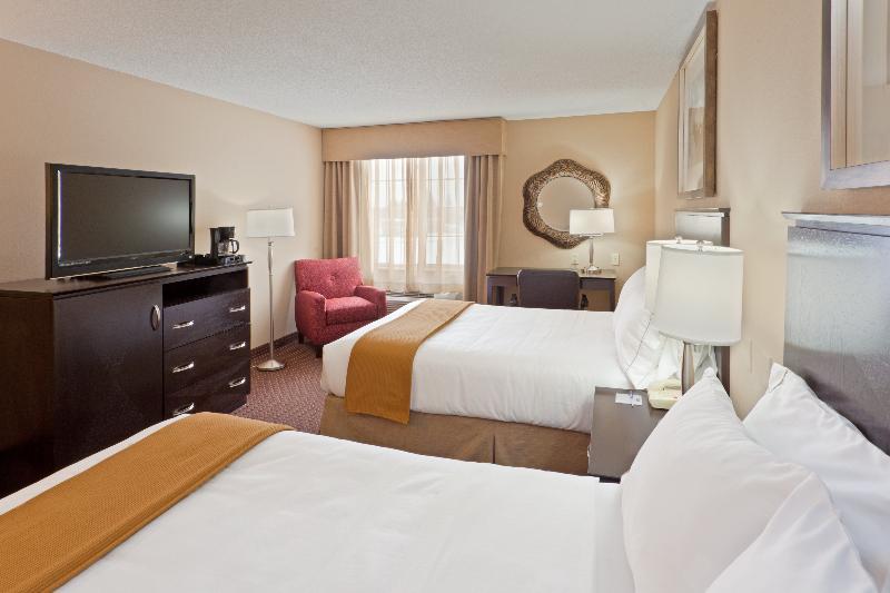 Holiday Inn Express & Suites Ashtabula-Geneva By Ihg Austinburg Esterno foto
